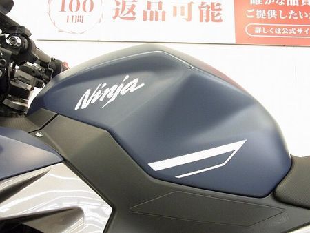 カワサキ ニンジャ 400 Ninja 400 2022年式/マルチバー・スマートモニター搭載/ドラレコ搭載/USB搭 33
