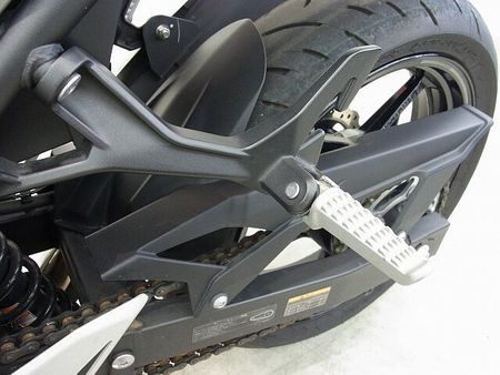 カワサキ ニンジャ 400 Ninja 400 2022年式/マルチバー・スマートモニター搭載/ドラレコ搭載/USB搭 38