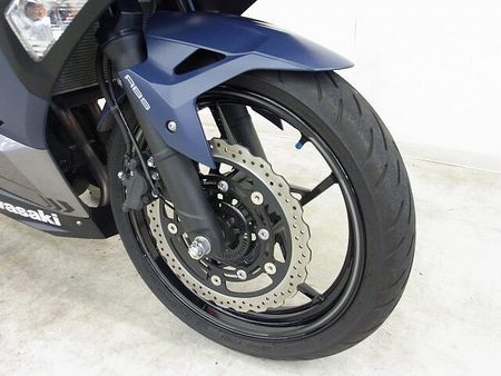 カワサキ ニンジャ 400 Ninja 400 2022年式/マルチバー・スマートモニター搭載/ドラレコ搭載/USB搭 10