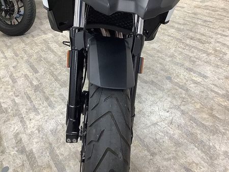 BMW F800GS(-2018) F800GS 純正オプショントップケース レーシング・ブルー・メタリック ETC標準装備! 13