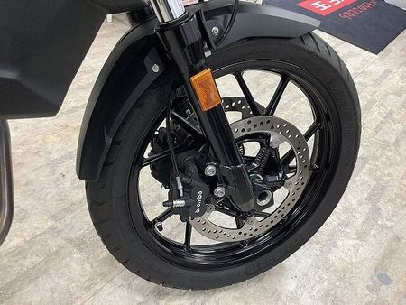 BMW F800GS(-2018) F800GS 純正オプショントップケース レーシング・ブルー・メタリック ETC標準装備! 17