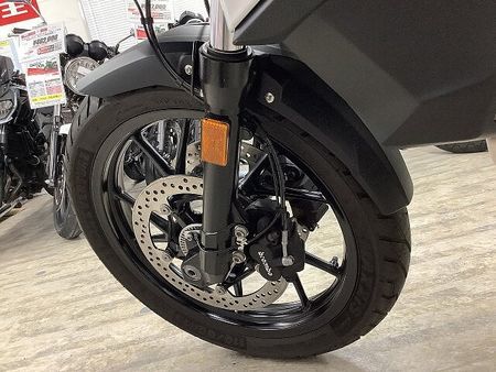 BMW F800GS(-2018) F800GS 純正オプショントップケース レーシング・ブルー・メタリック ETC標準装備! 33