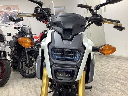 ホンダ グロム グロム コンパクト・軽量で日常使いにも遊びとしても活躍する1台! 11
