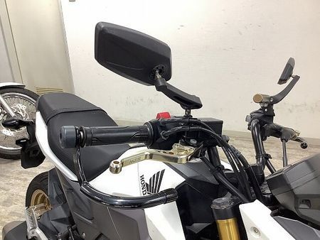 ホンダ グロム グロム コンパクト・軽量で日常使いにも遊びとしても活躍する1台! 13