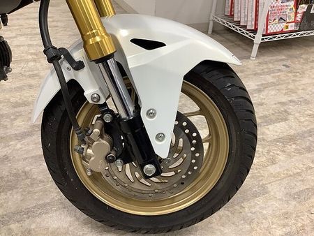 ホンダ グロム グロム コンパクト・軽量で日常使いにも遊びとしても活躍する1台! 15