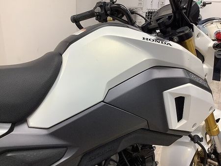 ホンダ グロム グロム コンパクト・軽量で日常使いにも遊びとしても活躍する1台! 18