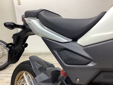 ホンダ グロム グロム コンパクト・軽量で日常使いにも遊びとしても活躍する1台! 19