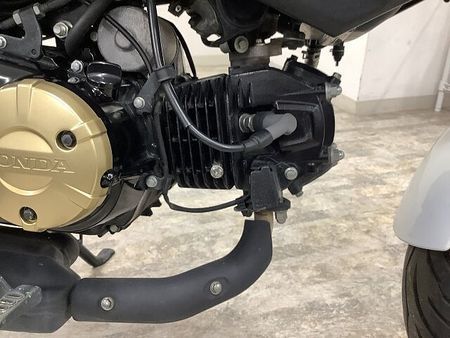 ホンダ グロム グロム コンパクト・軽量で日常使いにも遊びとしても活躍する1台! 20