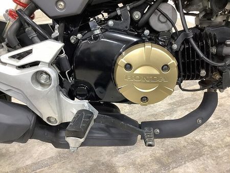 ホンダ グロム グロム コンパクト・軽量で日常使いにも遊びとしても活躍する1台! 21