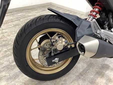 ホンダ グロム グロム コンパクト・軽量で日常使いにも遊びとしても活躍する1台! 23