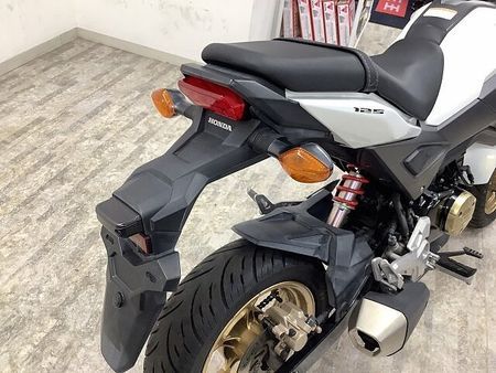 ホンダ グロム グロム コンパクト・軽量で日常使いにも遊びとしても活躍する1台! 24