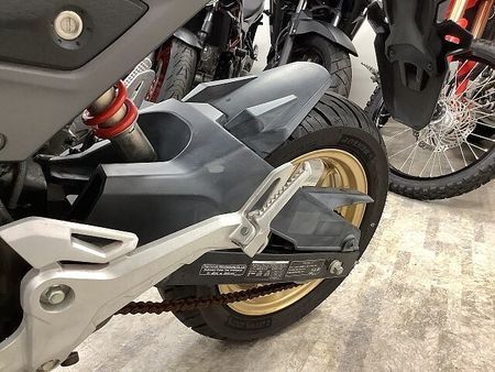 ホンダ グロム グロム コンパクト・軽量で日常使いにも遊びとしても活躍する1台! 34