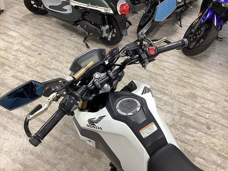 ホンダ グロム グロム コンパクト・軽量で日常使いにも遊びとしても活躍する1台! 37