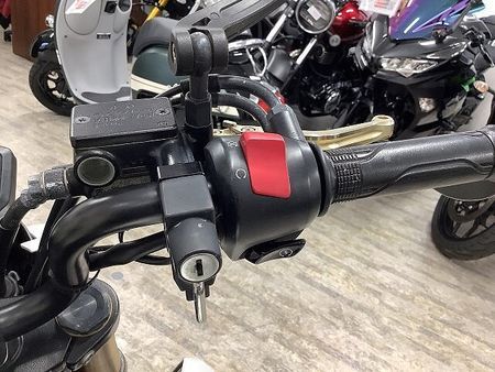 ホンダ グロム グロム コンパクト・軽量で日常使いにも遊びとしても活躍する1台! 38