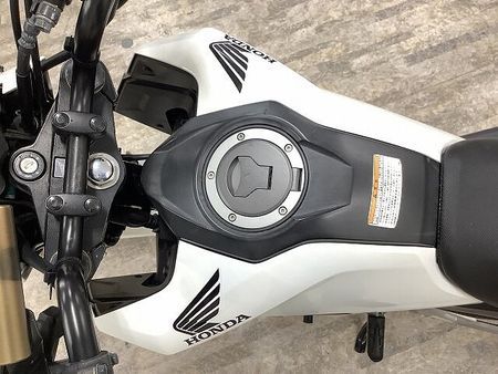 ホンダ グロム グロム コンパクト・軽量で日常使いにも遊びとしても活躍する1台! 40