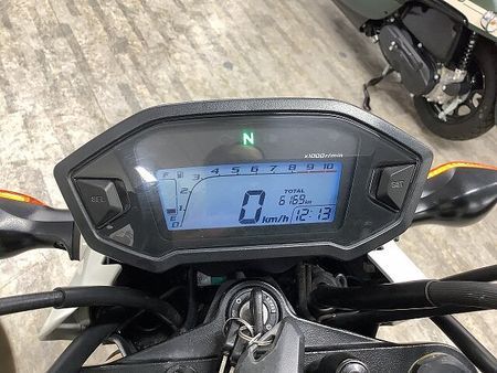 ホンダ グロム グロム コンパクト・軽量で日常使いにも遊びとしても活躍する1台! 8