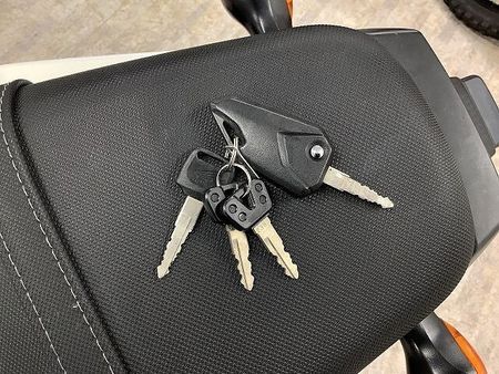 ホンダ グロム グロム コンパクト・軽量で日常使いにも遊びとしても活躍する1台! 9