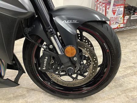 スズキ GSX-S1000 GSX-S1000 オオニシヒートマジックフルエキ・マジカルレーシングスクリーン装備!その 15