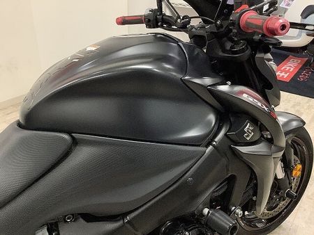 スズキ GSX-S1000 GSX-S1000 オオニシヒートマジックフルエキ・マジカルレーシングスクリーン装備!その 18