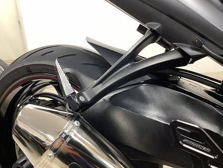 スズキ GSX-S1000 GSX-S1000 オオニシヒートマジックフルエキ・マジカルレーシングスクリーン装備!その 23