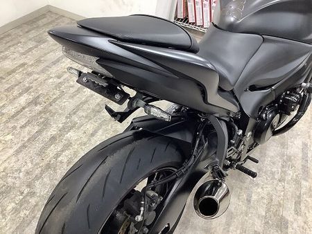 スズキ GSX-S1000 GSX-S1000 オオニシヒートマジックフルエキ・マジカルレーシングスクリーン装備!その 26