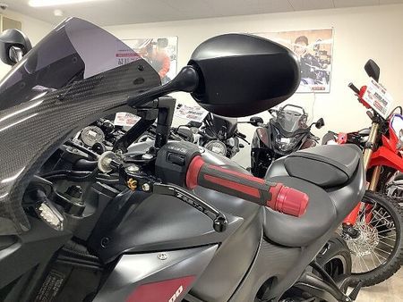 スズキ GSX-S1000 GSX-S1000 オオニシヒートマジックフルエキ・マジカルレーシングスクリーン装備!その 27