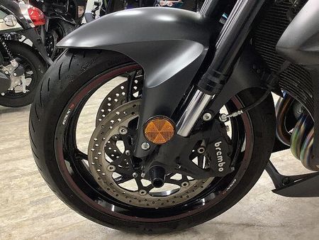 スズキ GSX-S1000 GSX-S1000 オオニシヒートマジックフルエキ・マジカルレーシングスクリーン装備!その 29