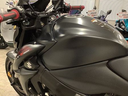 スズキ GSX-S1000 GSX-S1000 オオニシヒートマジックフルエキ・マジカルレーシングスクリーン装備!その 31