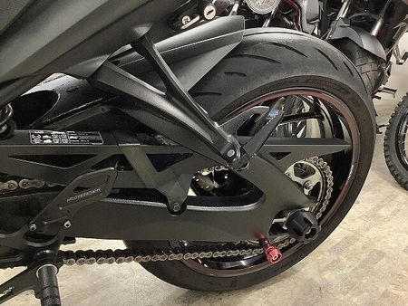 スズキ GSX-S1000 GSX-S1000 オオニシヒートマジックフルエキ・マジカルレーシングスクリーン装備!その 35