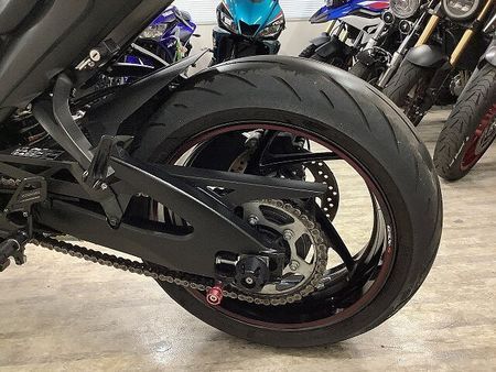 スズキ GSX-S1000 GSX-S1000 オオニシヒートマジックフルエキ・マジカルレーシングスクリーン装備!その 36