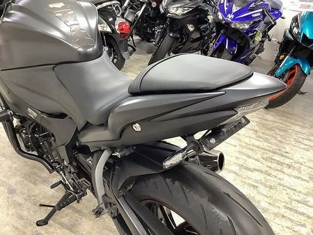 スズキ GSX-S1000 GSX-S1000 オオニシヒートマジックフルエキ・マジカルレーシングスクリーン装備!その 37