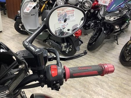 スズキ GSX-S1000 GSX-S1000 オオニシヒートマジックフルエキ・マジカルレーシングスクリーン装備!その 39