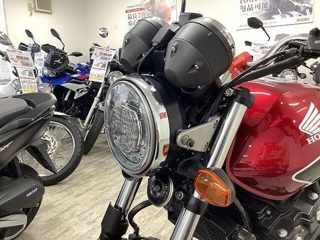 ホンダ CB400スーパーフォア CB400SFV モリワキマフラー装備!バックホルダー、フェンダーレスカスタム!!! 29