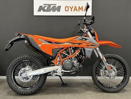 KTM 690ENDURO 690ENDURO R 新車 2023年モデル!! 1