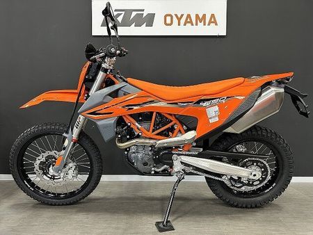KTM 690ENDURO 690ENDURO R 新車 2023年モデル!! 3