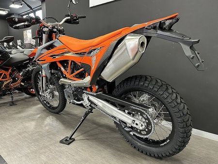 KTM 690ENDURO 690ENDURO R 新車 2023年モデル!! 4