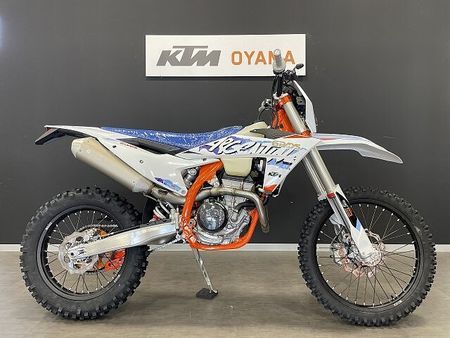 KTM 250EXC-F 250EXC-F SIXDAYS 2024年モデル!! 1