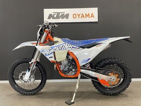 KTM 250EXC-F 250EXC-F SIXDAYS 2024年モデル!! 3