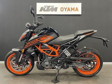 KTM 250 DUKE 250DUKE 2023年モデル 新車!! 3