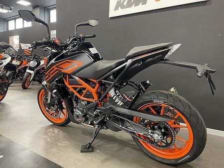KTM 250 DUKE 250DUKE 2023年モデル 新車!! 4
