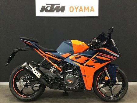KTM RC390 RC390 新車 2023年モデル!! 1