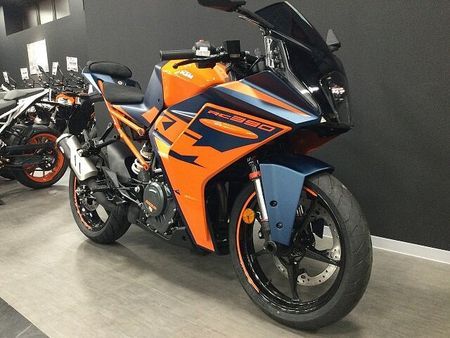 KTM RC390 RC390 新車 2023年モデル!! 2