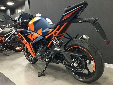 KTM RC390 RC390 新車 2023年モデル!! 4
