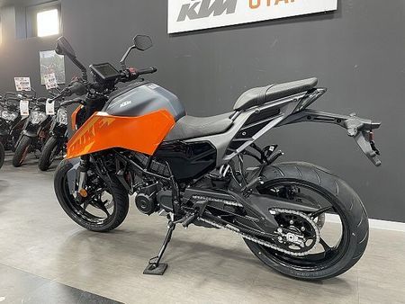 KTM 250 DUKE 250DUKE 新型 2024年モデル!! 4