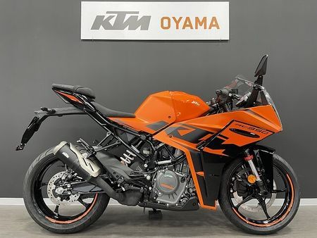 KTM RC390 RC390 GP 新車 2023年モデル 1