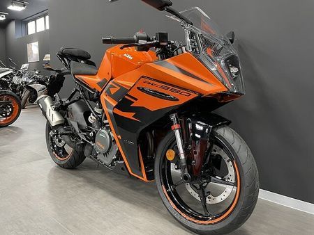 KTM RC390 RC390 GP 新車 2023年モデル 2