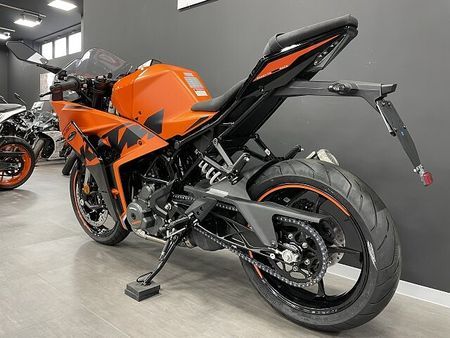 KTM RC390 RC390 GP 新車 2023年モデル 6