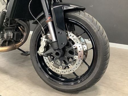 KTM 790 DUKE 【KTM小山認定中古車】790DUKE ワンオーナー フェンダーレス USB電源 バーエン 17