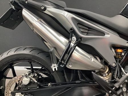 KTM 790 DUKE 【KTM小山認定中古車】790DUKE ワンオーナー フェンダーレス USB電源 バーエン 20