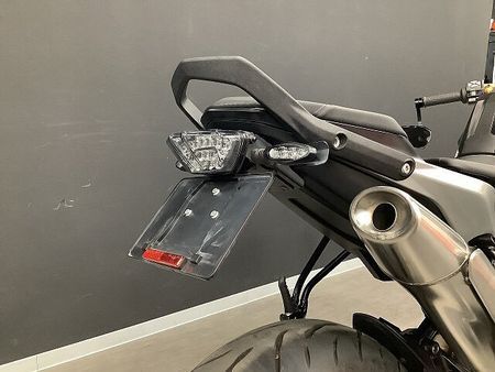 KTM 790 DUKE 【KTM小山認定中古車】790DUKE ワンオーナー フェンダーレス USB電源 バーエン 21